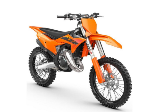 KTM 150 SX